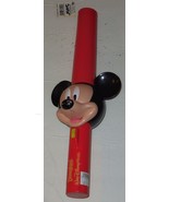 Mickey Mouse Light Saber Walt Disney World Disneyland Parks Sword Vintage - €21,54 EUR