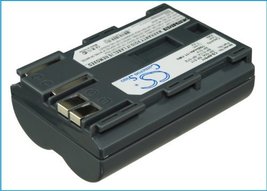 Cameron Sino Rechargeble Battery for Canon BP-508 - £16.56 GBP