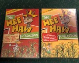 The Hee Haw Collection (2 DVD Set) - £11.48 GBP