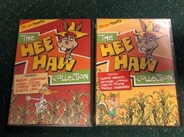 The Hee Haw Collection (2 DVD Set) - £11.52 GBP