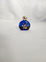 Vintage Niki De Saint Phalle Eau De Toilette Mini Bottle Splash 1 fl oz ... - $29.70