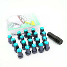 Project MU Racing Wheel Rim Lock Lug Nuts - $64.99+