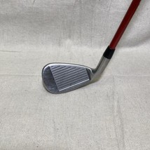 Nike Juniors Kids VRS Single 7 Iron Right Hand Graphite Shaft Golf Club 30” - $19.98