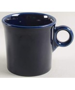 Vintage Fiesta® 2-Coffee Mugs Replacement Pieces ~ Dark Blue w/Ring Hand... - €34,24 EUR