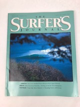 SURFERS JOURNAL Volume 9 Nine Number 4 Four  - Fast First Class Shipping - £9.60 GBP