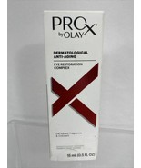 Olay Professional Pro-X  Anti-Aging Eye Restoration Complex Wrinkle - .5 oz - £82.95 GBP