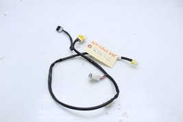 03-04 INFINITI G35 FRONT RIGHT PASSENGER SEAT WIRING HARNESS Q0072 - £49.54 GBP