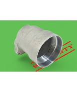 10-19 jaguar xf xfr xk xj xkr-s v8 5.0l engine motor oil fluid filter ho... - $61.67 CAD