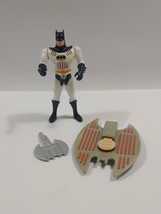 1994 Anti Freeze Batman Action Figure - £10.24 GBP