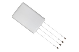 Commscope CMAX-DMF-43-UW-I53 Low PIM Directional MIMO In-Building Antenn... - $169.99
