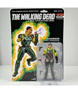 The Walking Dead Governor Bloody Lucille Patrol Interrogator McFarlane S... - $16.23 CAD