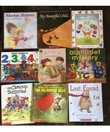 Scholastic Books for Kids Homeschool Elementary Kindergarten Lot of 9 Pa... - €11,37 EUR