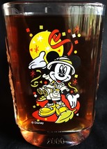 Mickey Mouse McDonald&#39;s Disney Animal Kingdom 2000 glass Vintage PET RES... - £4.79 GBP