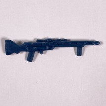 Star Wars Imperial Stormtrooper Dengar Rifle Original Kenner Hoth Vtg 1980 - £7.90 GBP