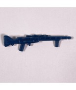 Star Wars Imperial Stormtrooper Dengar Rifle Original Kenner Hoth Vtg 1980 - $13.52 CAD