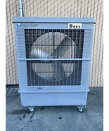 Hessaire 3-Speed Portable Evaporative Cooler 5 ft x 4 ft (Used) - $748.00