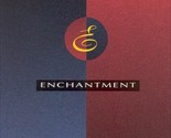 Enchantment: [Audio CD] - $12.99
