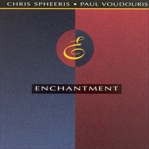 Enchantment: [Audio CD] - £10.38 GBP