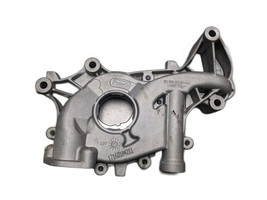 Engine Oil Pump From 2018 Ford Taurus  3.5 GL3E6621AA - $34.95
