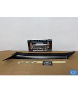 76 Cadillac Sedan DeVille RIGHT PASS. INTERIOR WINDSHIELD A PILLAR TRIM ... - $68.26 CAD