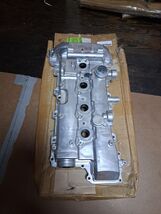 Engine Valve Cover w/o PCV Valve for Chevy Impala Blazer GMC Acadia Cadi... - $84.14