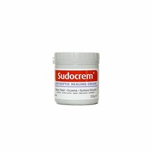 Sudocrem Antiseptic Healing Cream For Napkin Rash, Eczema Or Bed Sore - ... - $18.00
