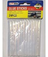 ToolRite Short Size General Purpose Glue Sticks 5"/16" x 4" 24 Pack - $183.94 MXN ToolRite Short Size General Purpose Glue Sticks 5"/16" x 4" 24 Pack - $183.94 MXN