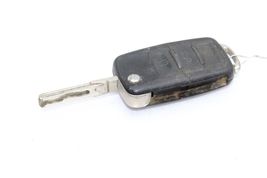 VOLKSWAGEN GOLF JETTA PASSAT BEETLE KEY FOB Q1665 image 10