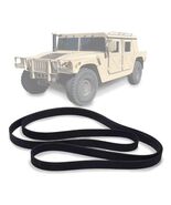 Serpentine Belt 126.49 Inch (HMMWV RED DOT A/C 96901 and Above), Compati... - $531.86 MXN