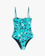 Onia x DVF Belle One Piece Swimsuit $195, Sz XS, Nwt! - $49.49