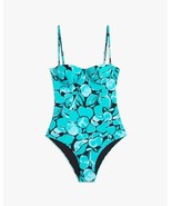 Onia x DVF Belle One Piece Swimsuit $195, Sz XS, Nwt! - €42,78 EUR