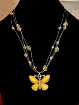 Butterfly/Dragonfly Collection - $10.00