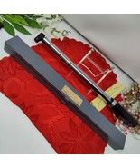 1/2&quot; Drive Micrometer Torque Wrench, 700-1600in/lbs FSN 5120-270-3121 - $41.00 CAD