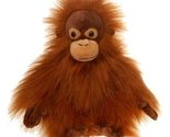 Fiesta Toys Brown Orangutan Plush Stuffed Animal Toy - 10 inches - $21.06