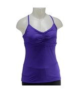 ATHLETA Women&#39;s Sports Top Sleeveless Exercise Tank Size ST - €12,54 EUR
