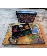 Parker Brothers Risk Lord of The Rings Trilogy Edition Vintage Board Gam... - $77.19