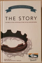 The Story : the Bibles As One Continuing Story of God and HIS People - £3.53 GBP