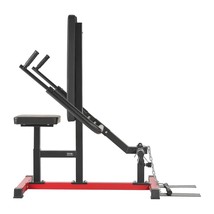 Seated Dip Machine Tricep Bicep Press Down Equipment Chest Training Cabl... - €217,92 EUR