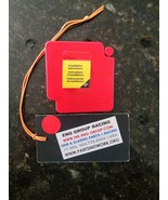 FOR ALL BATTERIES A0005465402 MB VW PORSCHE RR +POSITIVE CABLE &amp; RED COVER - £14.15 GBP