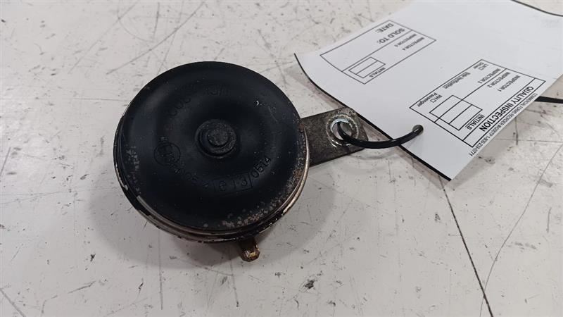 Subaru Forester Horn  2017 2018 - $29.84