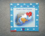 Pooh&#39;s Bad Dream (Disney&#39;s My Very First Winnie the Pooh) [Paperback] Ka... - $2.93