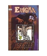 Enigma #1 – The 90s Vertigo Weirdness You Pretend You Always Understood! - $2.16