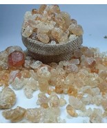 100 Gram Arabic Gum Resin Acacia Therapy FROM SUDAN 100% Natural صمغ عرب... - €30,16 EUR