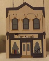 The Cats Meow 1985 Dry Goods Store - $9.49