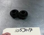 Fuel Injector Risers For 97-98 Mazda Protege  1.6 - $20.74