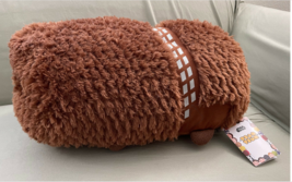 Disney Star Wars Chewy Tsum Tsum Plush Doll NEW WITH TAGS RETIRED NLA image 2