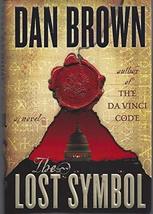 The Lost Symbol (Robert Langdon) [Hardcover] Brown, Dan - £4.95 GBP