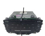 Audio Equipment Radio Tuner And Receiver Am-fm-cd Fits 06-08 MAZDA 6 388241 - $65.34