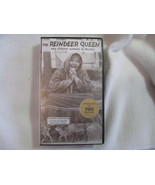 The Reindeer Queen the richest woman in Alaska. VHS. PBS. Sinrock Mary. ... - $47.86 CAD
