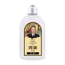 Eyup Sabri Tuncer Shaving Cologne 250 ML, No: 4 - £14.64 GBP